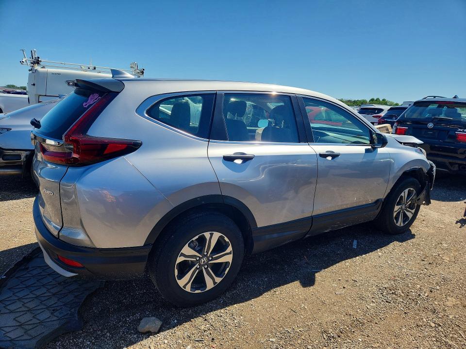 Aukcja sprzedaży 2020 Honda Cr-v, vin: 5J6RW2H26LL017762, numer aukcji: 56941106