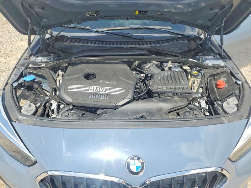 Aukcja sprzedaży 2022 Bmw 228i, vin: WBA53AK0XN7K36991, numer aukcji: 58458236