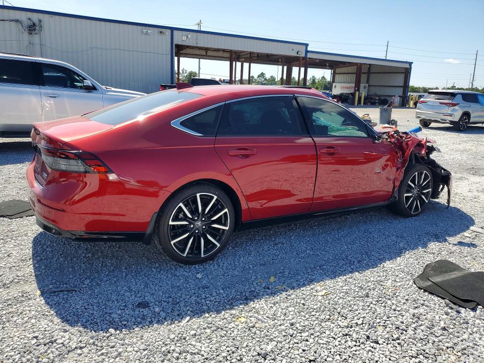 Aukcja sprzedaży 2024 Honda Accord, vin: 1HGCY2F86RA064700, numer aukcji: 58360426
