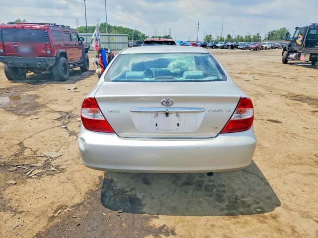 Продаж на аукціоні авто 2004 Toyota Camry, vin: 4T1BF30K14U573381, номер лоту: 56619556
