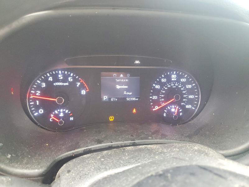 Продажа на аукционе авто 2022 Kia Soul, vin: KNDJ23AU6N7816551, номер лота: 55073446