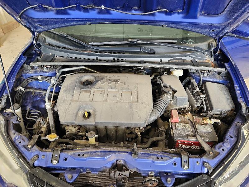 2015 Toyota Corolla მანქანა იყიდება აუქციონზე, vin: 2T1BURHE1FC419894, აუქციონის ნომერი: 58951156