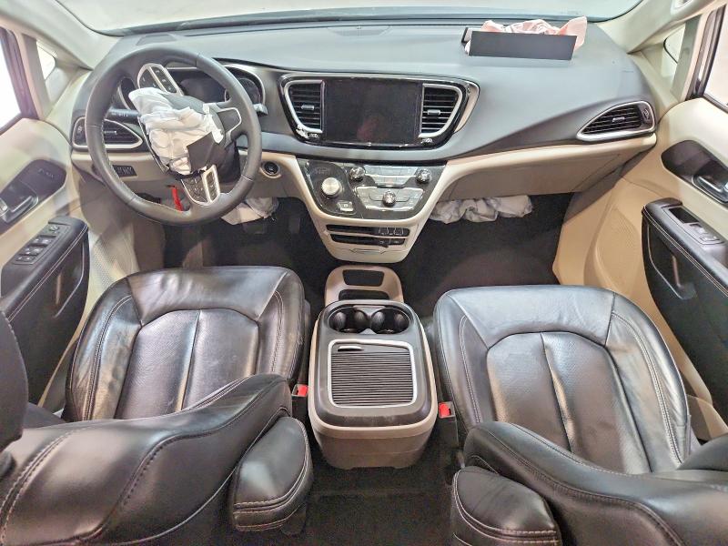 Aukcja sprzedaży 2022 Chrysler Pacifica, vin: 2C4RC1BG3NR190288, numer aukcji: 56182996