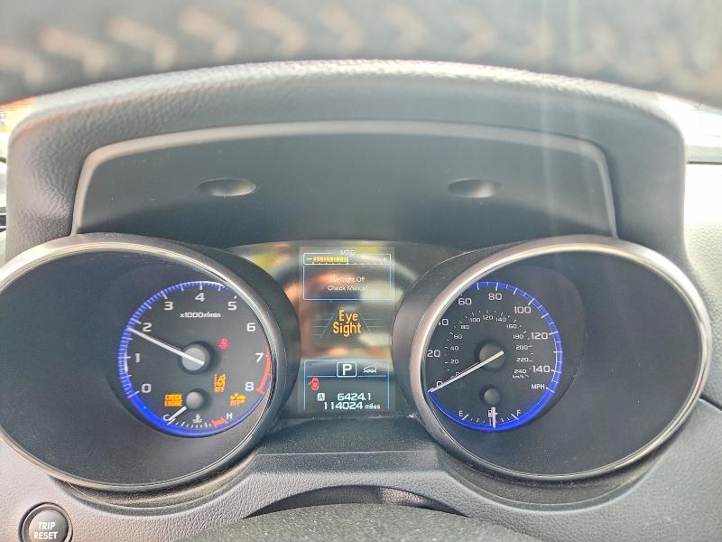 Aukcja sprzedaży 2019 Subaru Outback, vin: 4S4BSAFC5K3256254, numer aukcji: 56750506