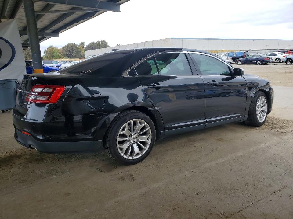 Aukcja sprzedaży 2019 Ford Taurus, vin: 1FAHP2F88KG109829, numer aukcji: 58123856
