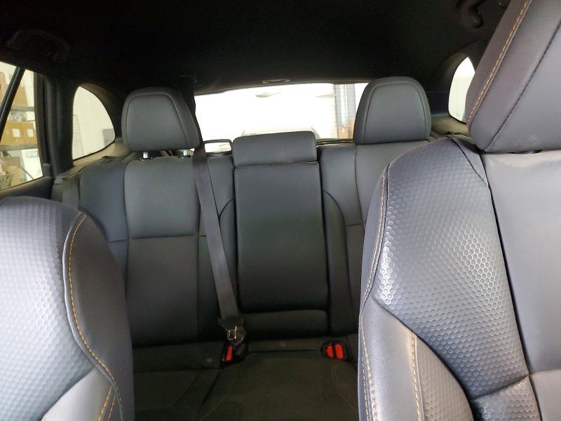 55429956 :رقم المزاد ، 4S4BTGSD1R3142664 vin ، 2024 Subaru Outback مزاد بيع