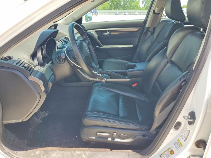 Aukcja sprzedaży 2012 Acura Tl, vin: 19UUA8F54CA037102, numer aukcji: 56237856