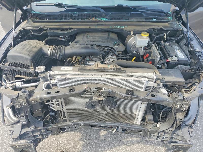 Aukcja sprzedaży 2020 Ram 1500, vin: 1C6SRFDT1LN111421, numer aukcji: 56442636
