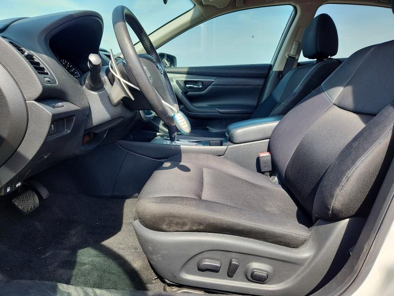 56677686 :رقم المزاد ، 1N4AL3AP6HC237973 vin ، 2017 Nissan Altima مزاد بيع