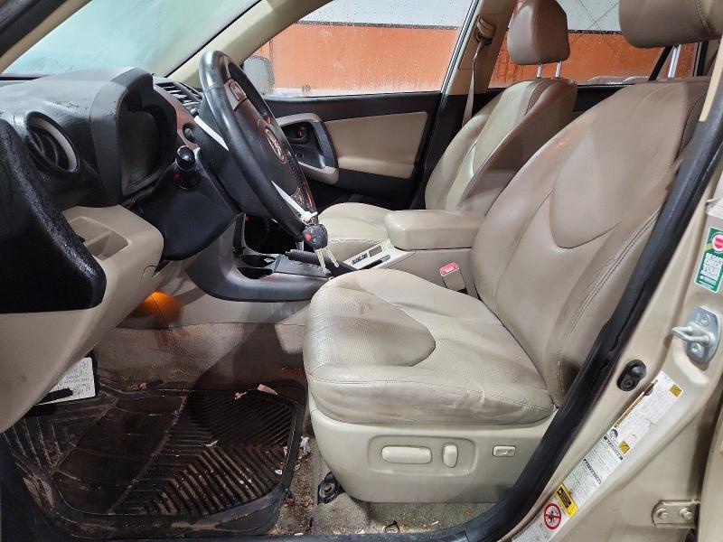Aukcja sprzedaży 2008 Toyota Rav4, vin: JTMBK31VX86035457, numer aukcji: 55707556
