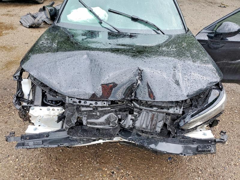 57543256 :رقم المزاد ، 2HGFE4F81TH005368 vin ، 2026 Honda Civic مزاد بيع