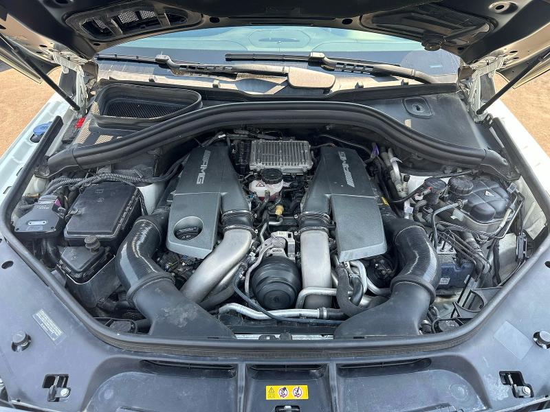 58151336 :رقم المزاد ، 4JGDF7FE6JB065206 vin ، 2018 Mercedes-benz Gls مزاد بيع