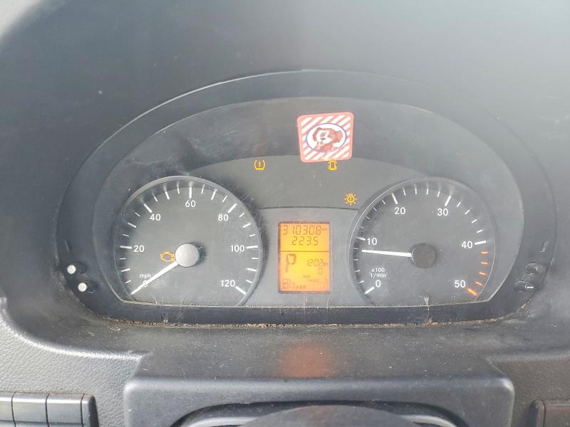Aukcja sprzedaży 2015 Mercedes-benz Sprinter, vin: WD3PE8DB5FP122874, numer aukcji: 54514886