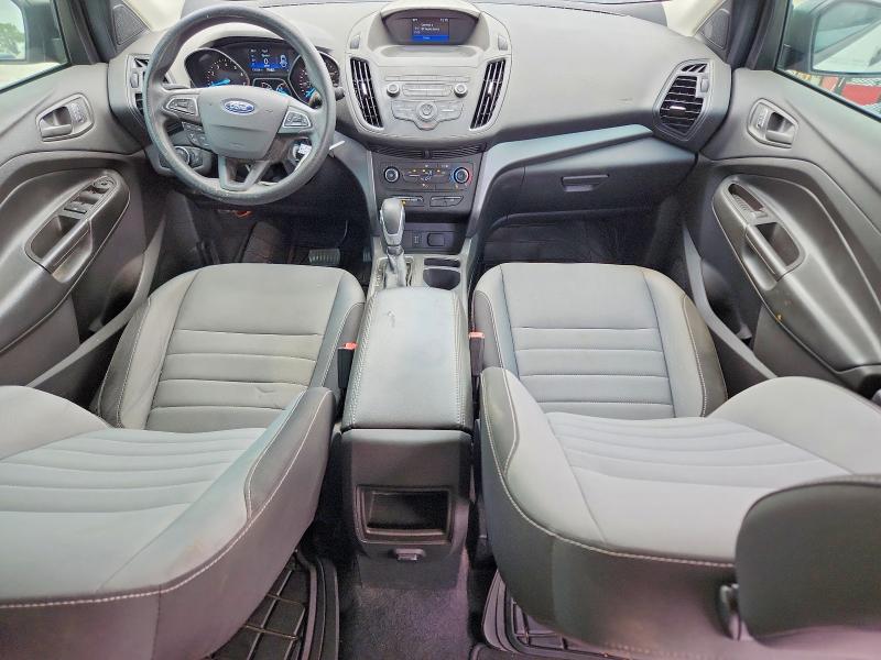 Aukcja sprzedaży 2019 Ford Escape, vin: 1FMCU0F79KUA53583, numer aukcji: 55795666