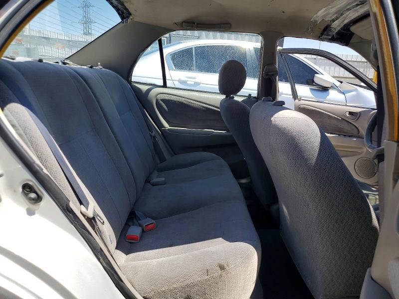 Продажа на аукционе авто 2001 Toyota Corolla, vin: 1NXBR12E51Z556517, номер лота: 59180196