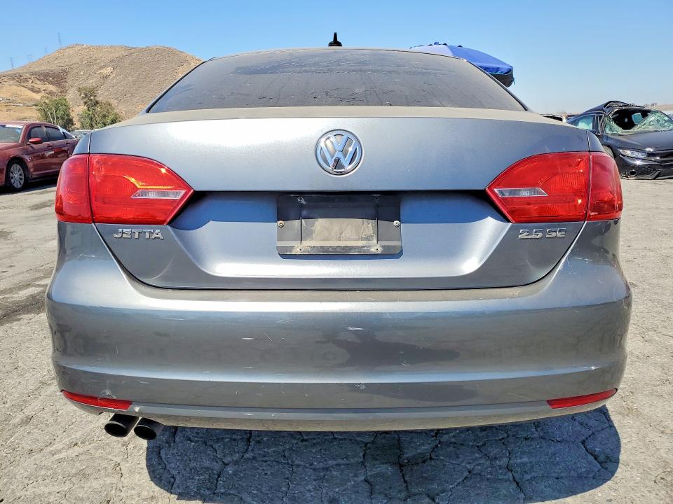 Aukcja sprzedaży 2013 Volkswagen Jetta, vin: 3VWDP7AJ1DM439687, numer aukcji: 56999676