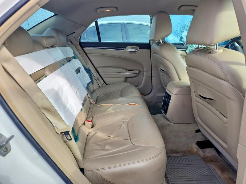 Aukcja sprzedaży 2013 Chrysler 300, vin: 2C3CCAAG9DH732574, numer aukcji: 58391036