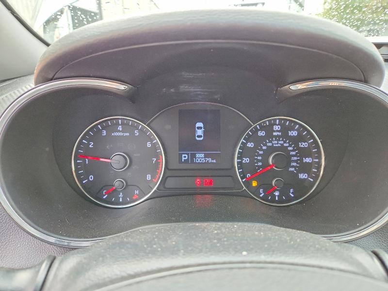 Aukcja sprzedaży 2015 Kia Forte, vin: KNAFX4A82F5269630, numer aukcji: 59309336