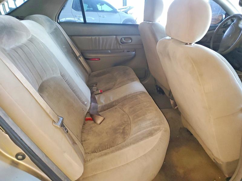 Aukcja sprzedaży 2002 Buick Century, vin: 2G4WS52J421189925, numer aukcji: 55988536