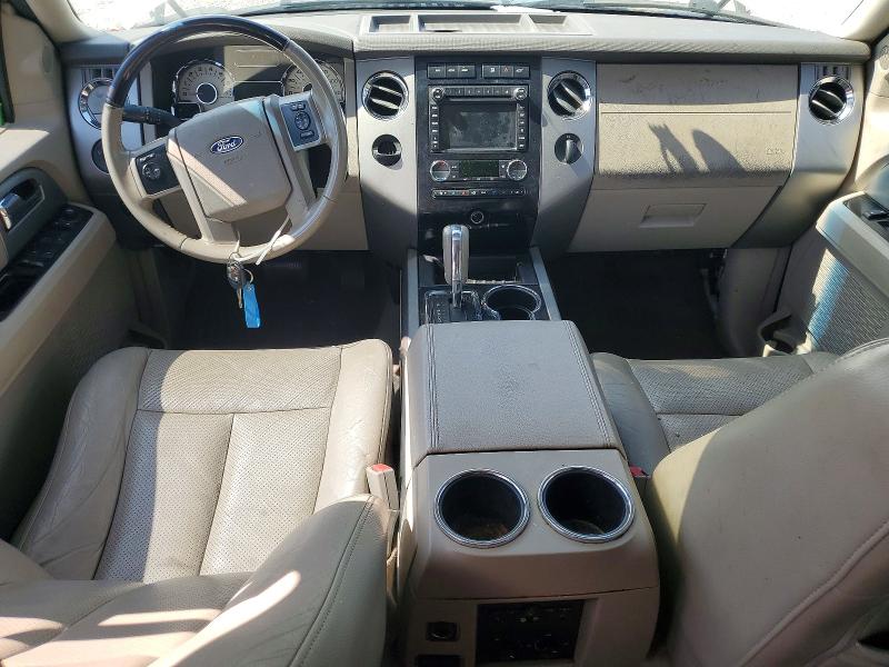 Aukcja sprzedaży 2012 Ford Expedition, vin: 1FMJU1K54CEF15450, numer aukcji: 55375146