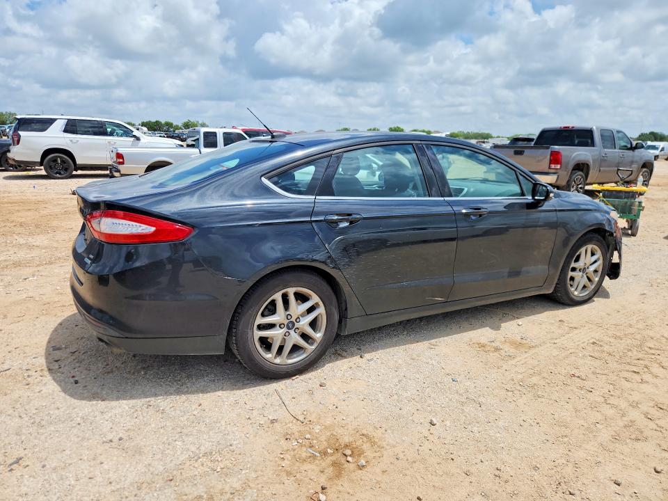 Продажа на аукционе авто 2014 Ford Fusion, vin: 3FA6P0HD6ER201878, номер лота: 56665336