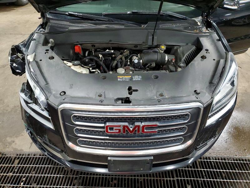 Aukcja sprzedaży 2013 Gmc Acadia, vin: 1GKKVRKD9DJ190674, numer aukcji: 57959306