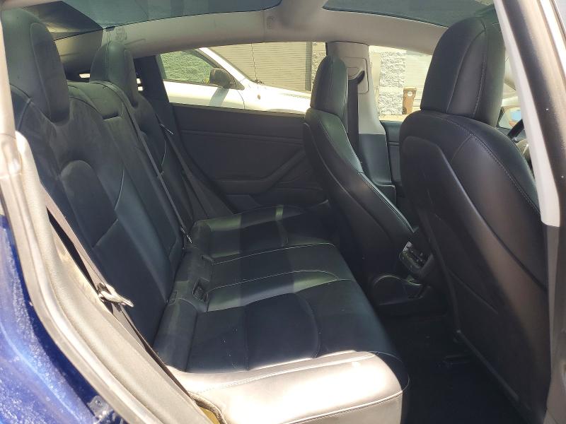 Aukcja sprzedaży 2019 Tesla Model 3, vin: 5YJ3E1EA9KF400732, numer aukcji: 57274276