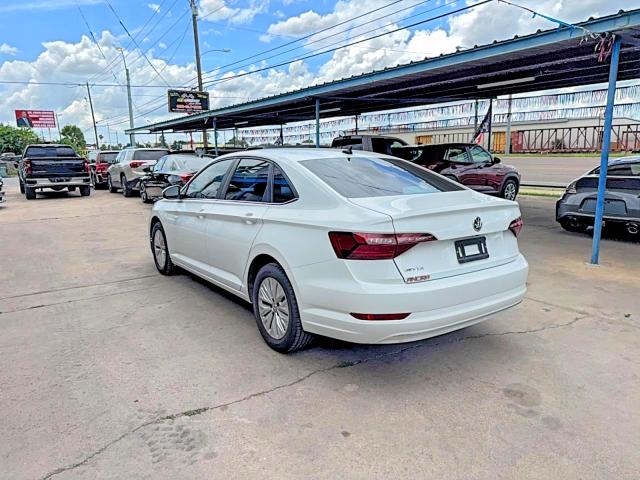 2020 Volkswagen Jetta მანქანა იყიდება აუქციონზე, vin: 3VWCB7BU2LM070341, აუქციონის ნომერი: 56508196
