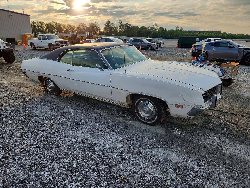 Aukcja sprzedaży 1970 Ford 31w 1s, vin: 0A33H150302, numer aukcji: 55973716