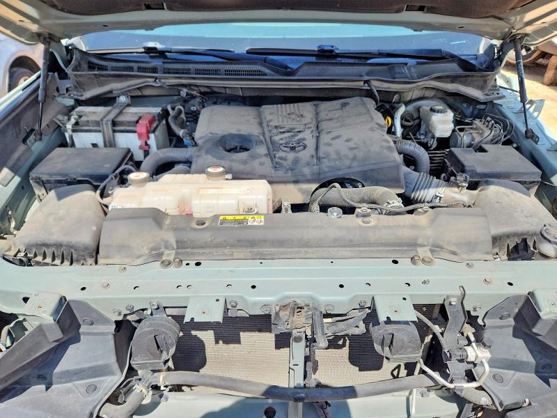 Продажа на аукционе авто 2022 Toyota Tundra, vin: 5TFLA5AB5NX014157, номер лота: 57381666