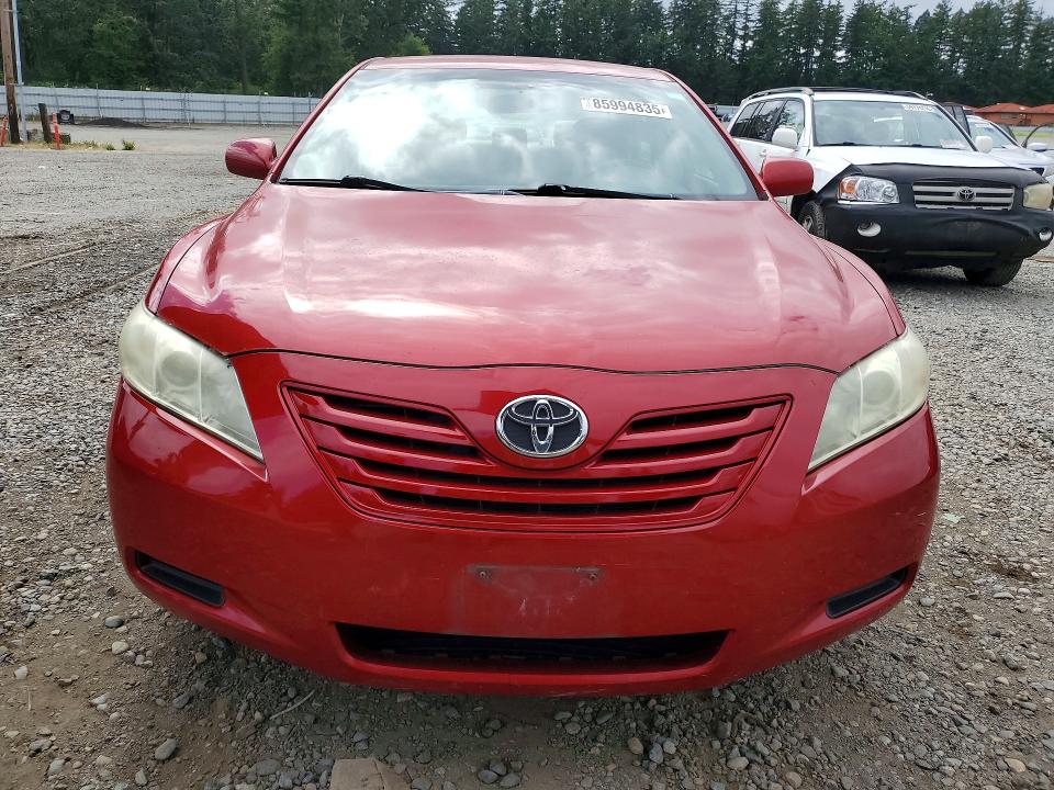 Продажа на аукционе авто 2009 Toyota Camry, vin: 4T4BE46K99R105959, номер лота: 85994835