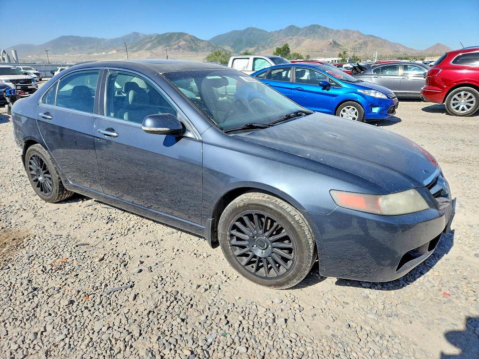 Aukcja sprzedaży 2005 Acura Tsx, vin: JH4CL96875C033152, numer aukcji: 56084396