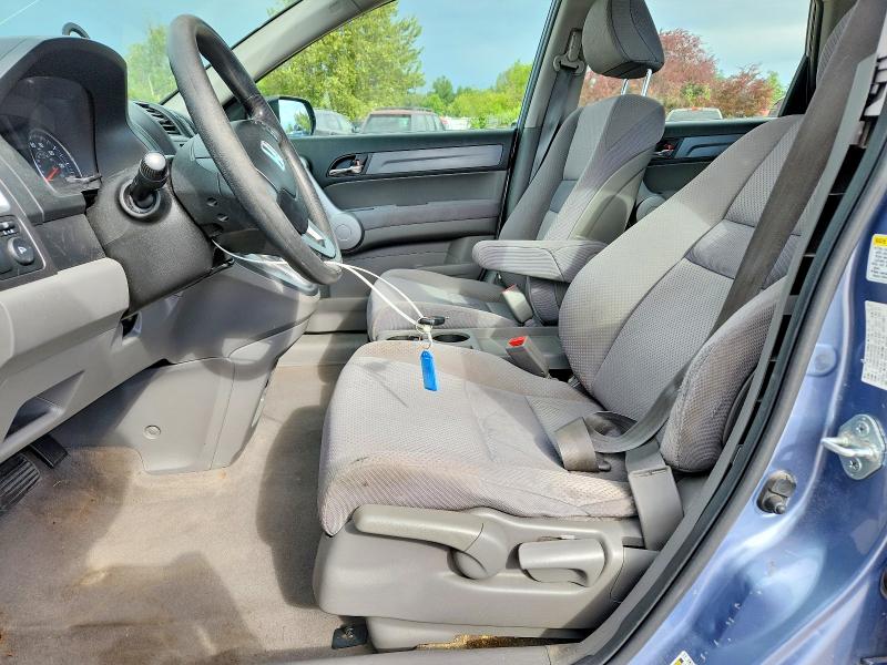 Aukcja sprzedaży 2007 Honda Cr-v, vin: JHLRE48377C040232, numer aukcji: 55641056