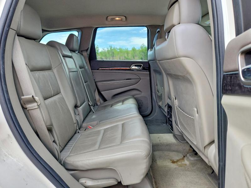 2012 Jeep Grand Cherokee მანქანა იყიდება აუქციონზე, vin: 1C4RJFAG4CC329242, აუქციონის ნომერი: 56652906