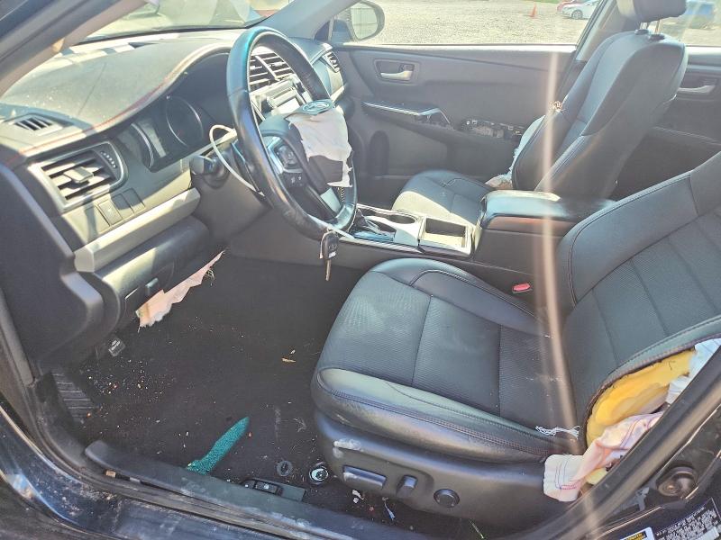 Aukcja sprzedaży 2017 Toyota Camry, vin: 4T1BF1FK9HU335960, numer aukcji: 57666336