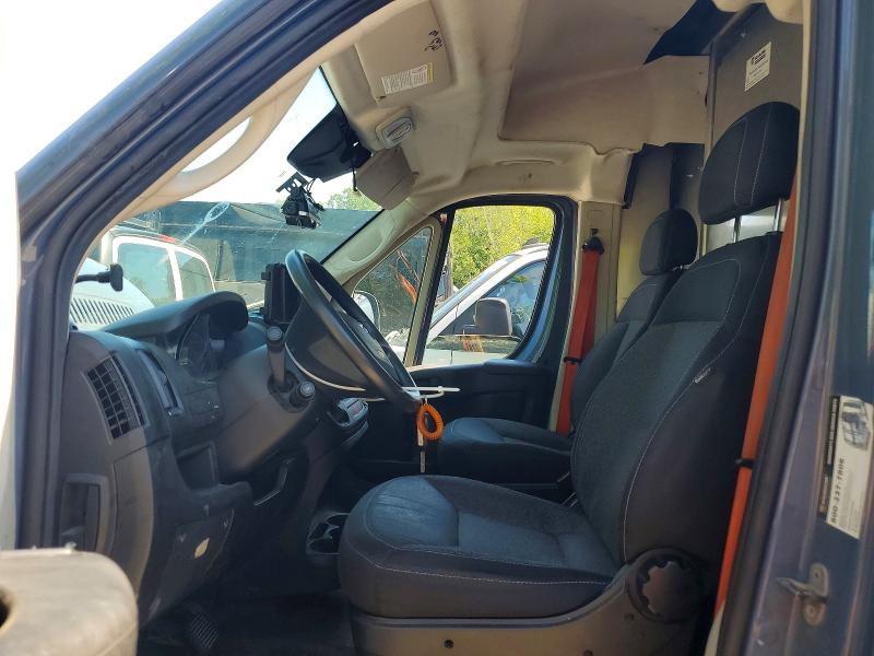 Aukcja sprzedaży 2021 Ram Promaster 3500, vin: 3C6MRVJG2ME535500, numer aukcji: 58502696