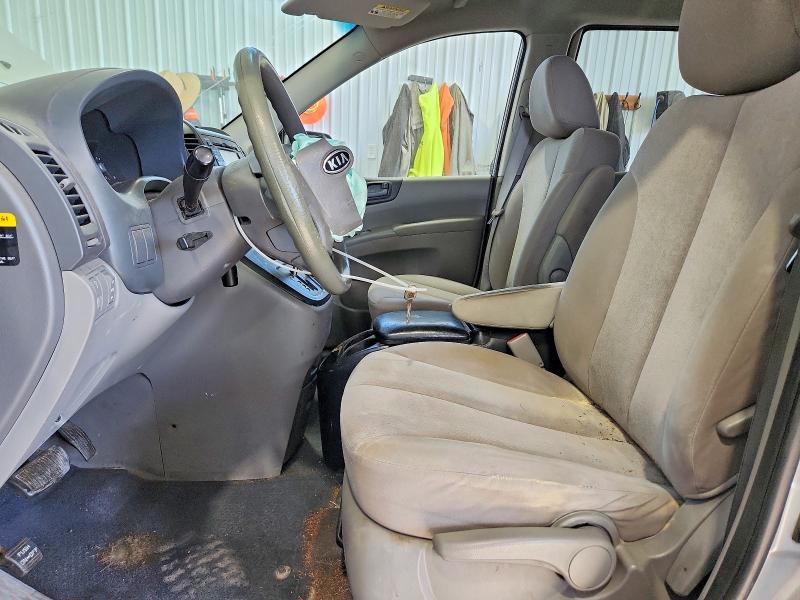 Продажа на аукционе авто 2010 Kia Sedona, vin: KNDMG4C39A6343348, номер лота: 56024816