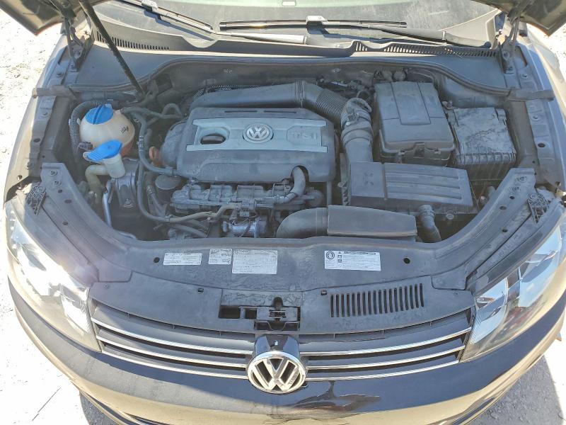 Продаж на аукціоні авто 2013 Volkswagen Eos, vin: WVWFW8AH2DV000523, номер лоту: 55585986