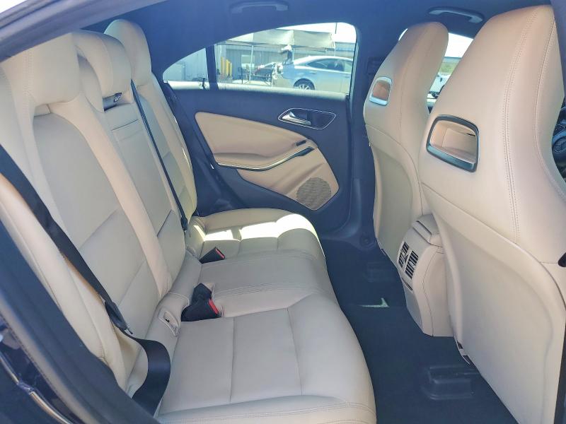 Продажа на аукционе авто 2018 Mercedes-benz Cla, vin: WDDSJ4EB7JN536865, номер лота: 56449066