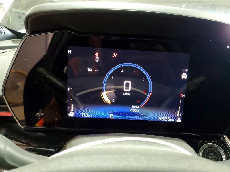 Продаж на аукціоні авто 2026 Chevrolet Trax, vin: KL77LJEP5TC070790, номер лоту: 56642436