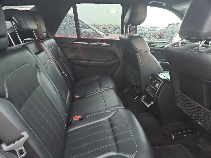 57652106 :رقم المزاد ، 4JGDA5HB7GA792259 vin ، 2016 Mercedes-benz Gle مزاد بيع