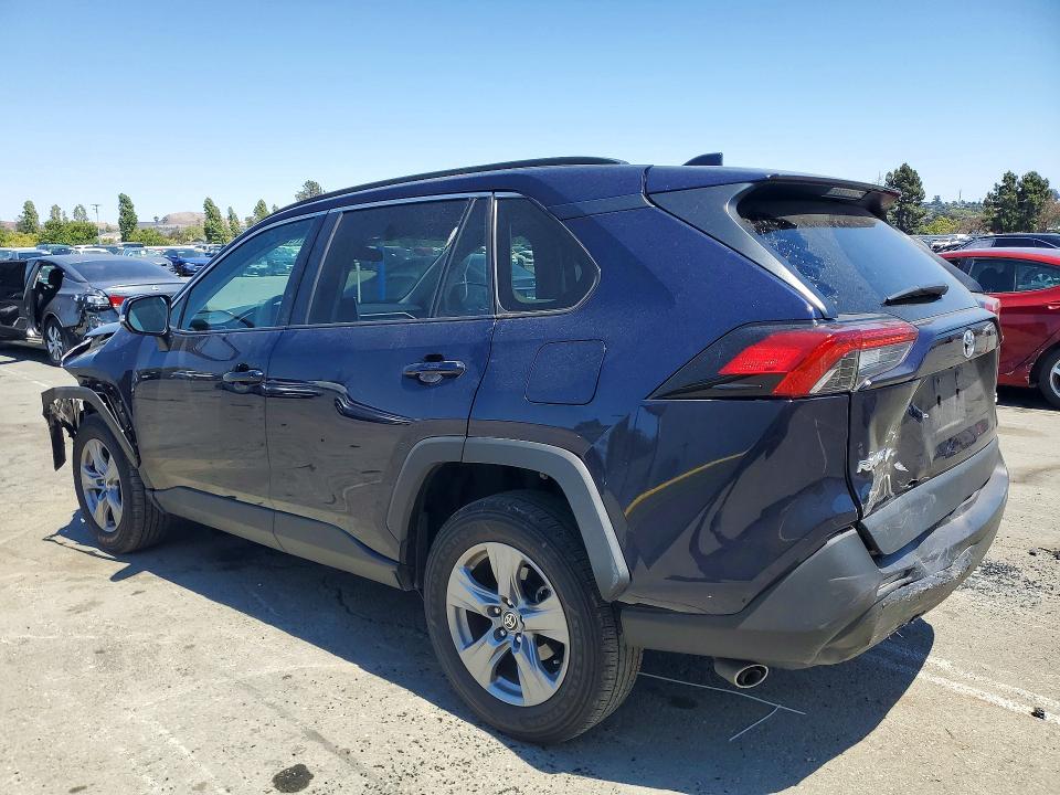 Продаж на аукціоні авто 2024 Toyota Rav4, vin: 2T3W1RFV7RW348305, номер лоту: 57625366