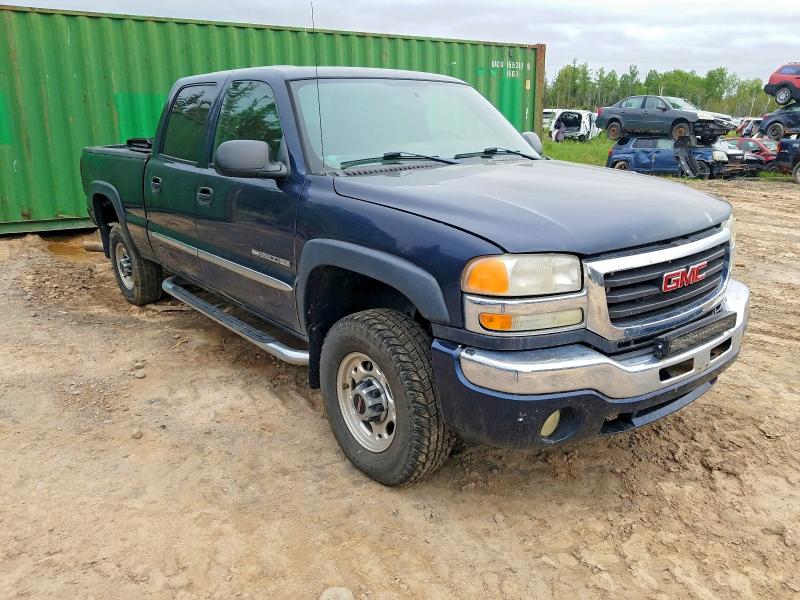 Aukcja sprzedaży 2005 Gmc Sierra, vin: 1GTHC23U55F845189, numer aukcji: 56307326
