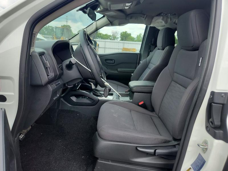 Продажа на аукционе авто 2026 Nissan Frontier, vin: 1N6ED1CL1TN648344, номер лота: 58841546