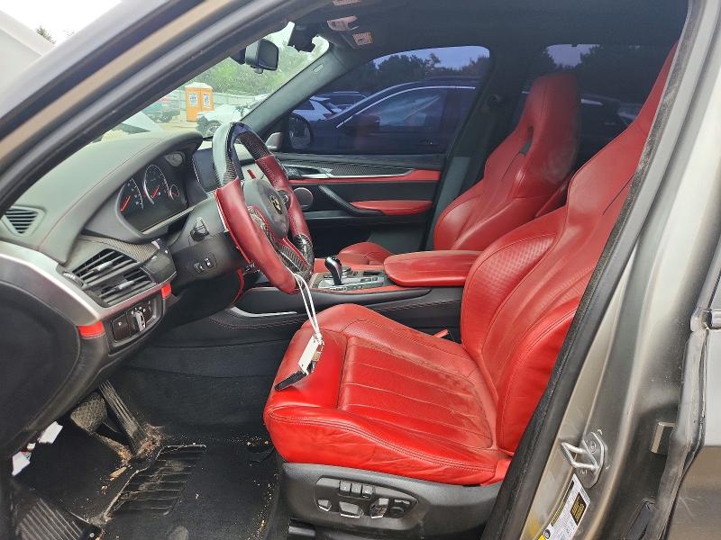 Aukcja sprzedaży 2016 Bmw X5, vin: 5YMKT6C5XG0R78436, numer aukcji: 58825816