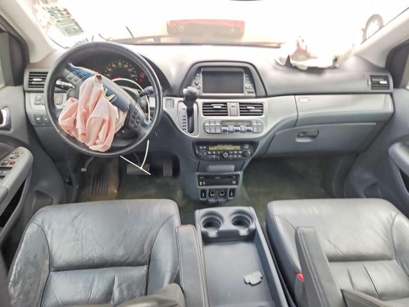Продажа на аукционе авто 2007 Honda Odyssey, vin: 5FNRL388X7B042097, номер лота: 85770155