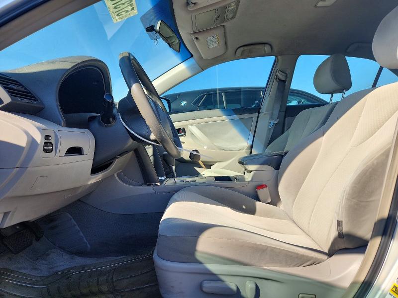 Продаж на аукціоні авто 2008 Toyota Camry, vin: 4T4BE46K58R034676, номер лоту: 57375796