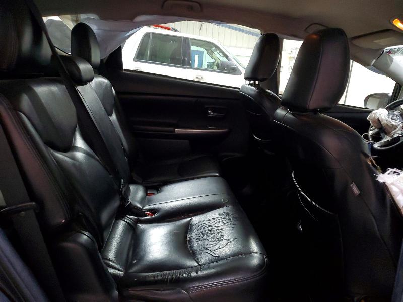 Продаж на аукціоні авто 2015 Toyota Prius V, vin: JTDZN3EU4FJ016713, номер лоту: 55219676