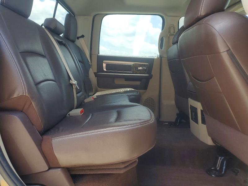 59132566 :رقم المزاد ، 1C6RR7LT7GS334608 vin ، 2016 Ram 1500 مزاد بيع