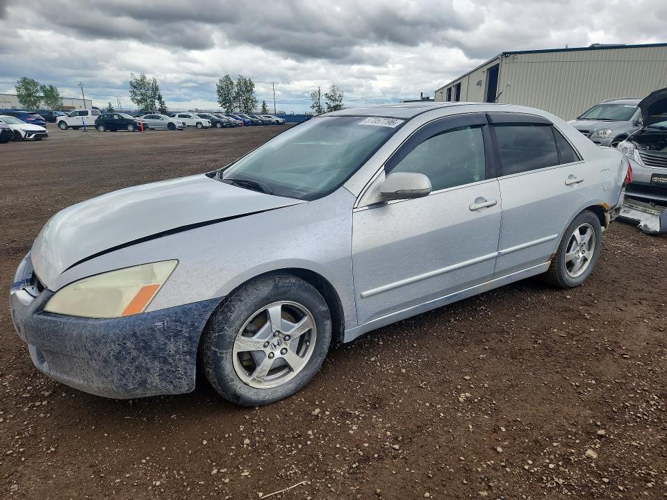 Продаж на аукціоні авто 2007 Honda Accord, vin: JHMCN36417C800131, номер лоту: 57057796